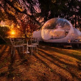 FUGA ROMANTICA - Panoramica โรงแรมในAlmese