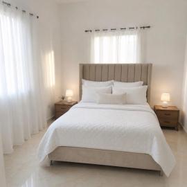 Alojamiento en Miches, hotel em Miches
