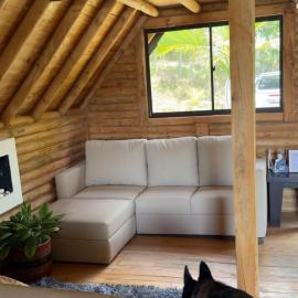 Chalet Amar, hotel in Mazo