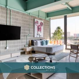 Collections by ULIV Polanco