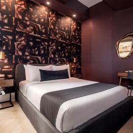 NoMad Hotel by Flatiron & 5th Avenue, hotel di New York