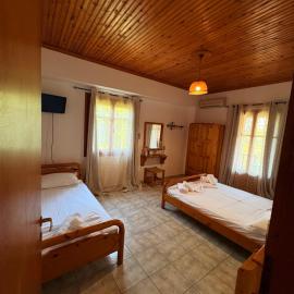 Zirganos Horton Pelion Apartment 2