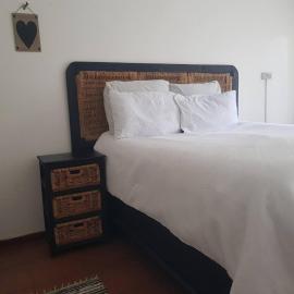 Maluti Guest house Spa, отель в городе Почефструм
