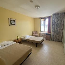 Résidence du bas mont: Moulay şehrinde bir otel