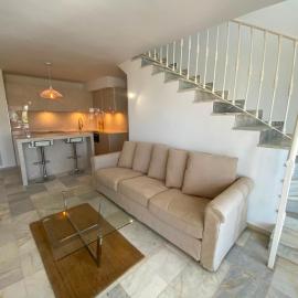 Marbella Sunseat apartment, hotelli Marbellassa