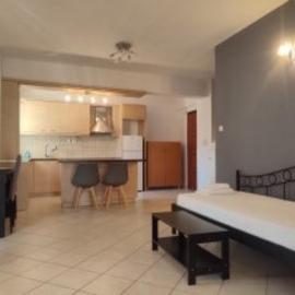 Kratounis Apartment 1