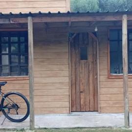 Casa en Marindia Sur, hotelli kohteessa Salinas