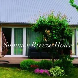 Summer Breeze House