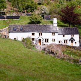 Thornyfield House, hotel din Crook