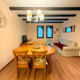El Boj, hotelli kohteessa Canfranc