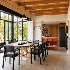 Tsinandali Lodge