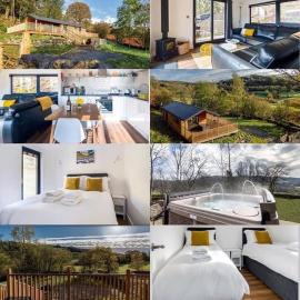 Thornyfield Lodge