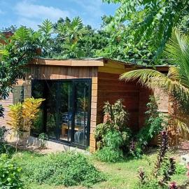 Island Breeze, hotel in Negril