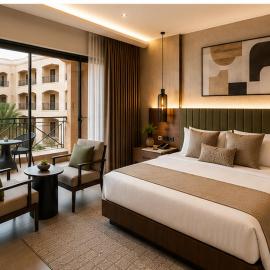 Bosque Hotel