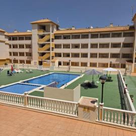 Mar de Cristal, hotel in Mar de Cristal
