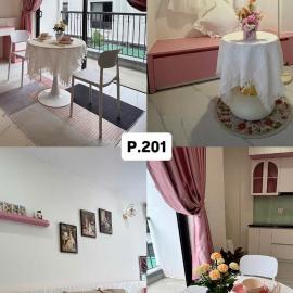 Homestay Mật Movie