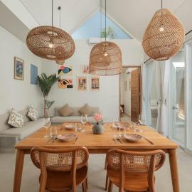 Hidden Gem 2BR Aries Villa with Private Pool