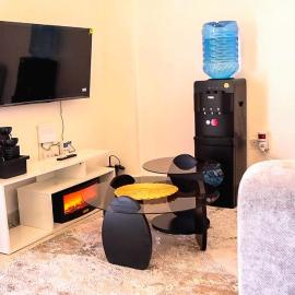 Rustic Paradise - 1 Bedroom, Kakamega