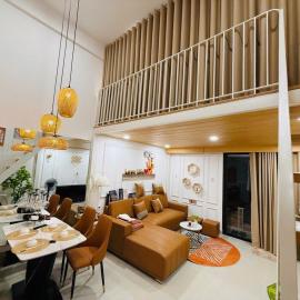 Luna House - Homestay Phủ Lý, hotel v mestu Phủ Lý