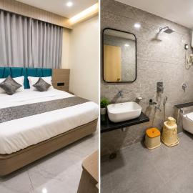 hotel lake city