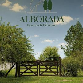 Alborada, hotel in Gualeguaychú