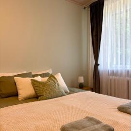 Kuressaare Bright Apartment