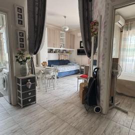 Apartmán Montesilvano Itálie