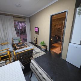 The Cottage Inn, hotel a Modimolle