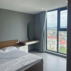 Pearl Apartment โรงแรมในเกื๋อหล่อ