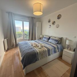 Cozy Suite La Défense