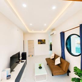 X2 privacy villa