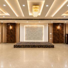 जयपुर में, होटल Hotel RajKailash