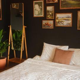 Rosa Home, hotel in Ấp Ða Thành