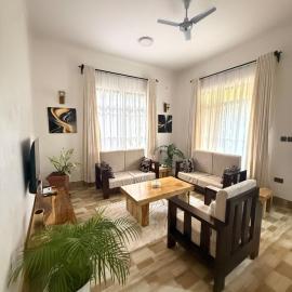 One bedroom Shanty botanical by The Prime Escape, hotel in Moshi
