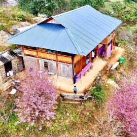 Homstay A Lệnh