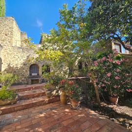 La Maison des Savonniers, hotel a Lauris