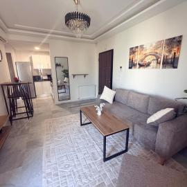 Palm Serenity Residence Ulysse I, hotel v destinácii La Soukra