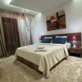 Airport's Layover Apartment、Nouaceurのホテル