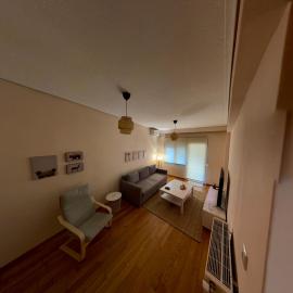 Το Σπίτι στον Πεζόδρομο, hotel Grevenában