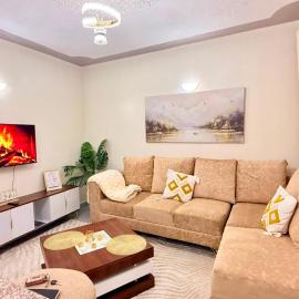 One bedroom apartments in Naivasha Town