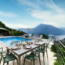 Villa Lilla - by MyHomeInComo