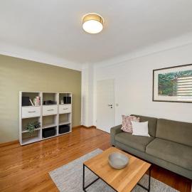 Ferienwohnung Moritz
