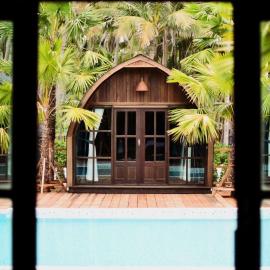ไอยรา แคมป์ปิ้ง แอนด์ รีสอร์ท, hotel v destinaci Sichon