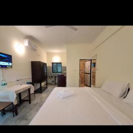 Coutinho Guest House