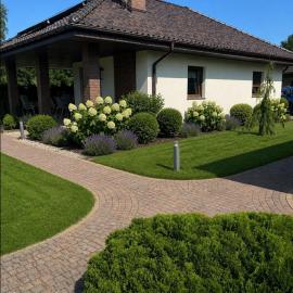 Villa Radawka
