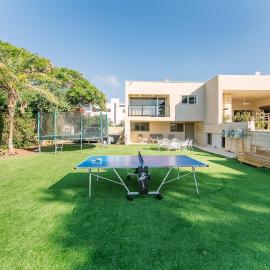 Nof HaHarim Estate โรงแรมในKarmei Yosef
