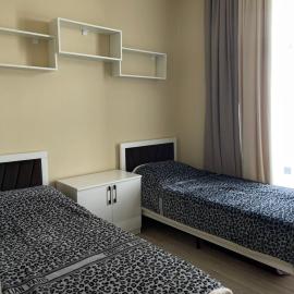 Коттедж Атлантис, hotel in Balykchy