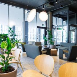 Liv in Vilnius City, Hotel in Vilnius