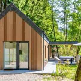 Les lodges du Thioux