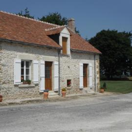 Domaine du Grand Vrillon, hotel in Levroux